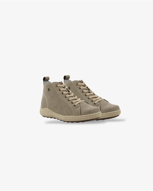 Jabulani Shoe in Taupe