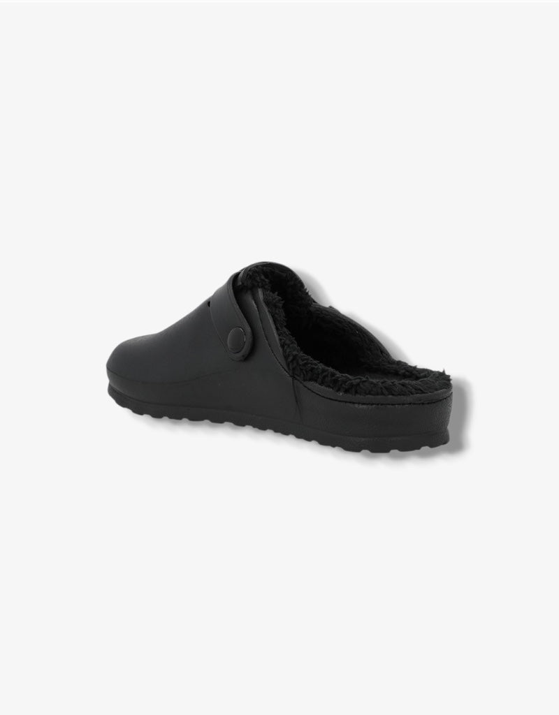 Desi Shoe in Black