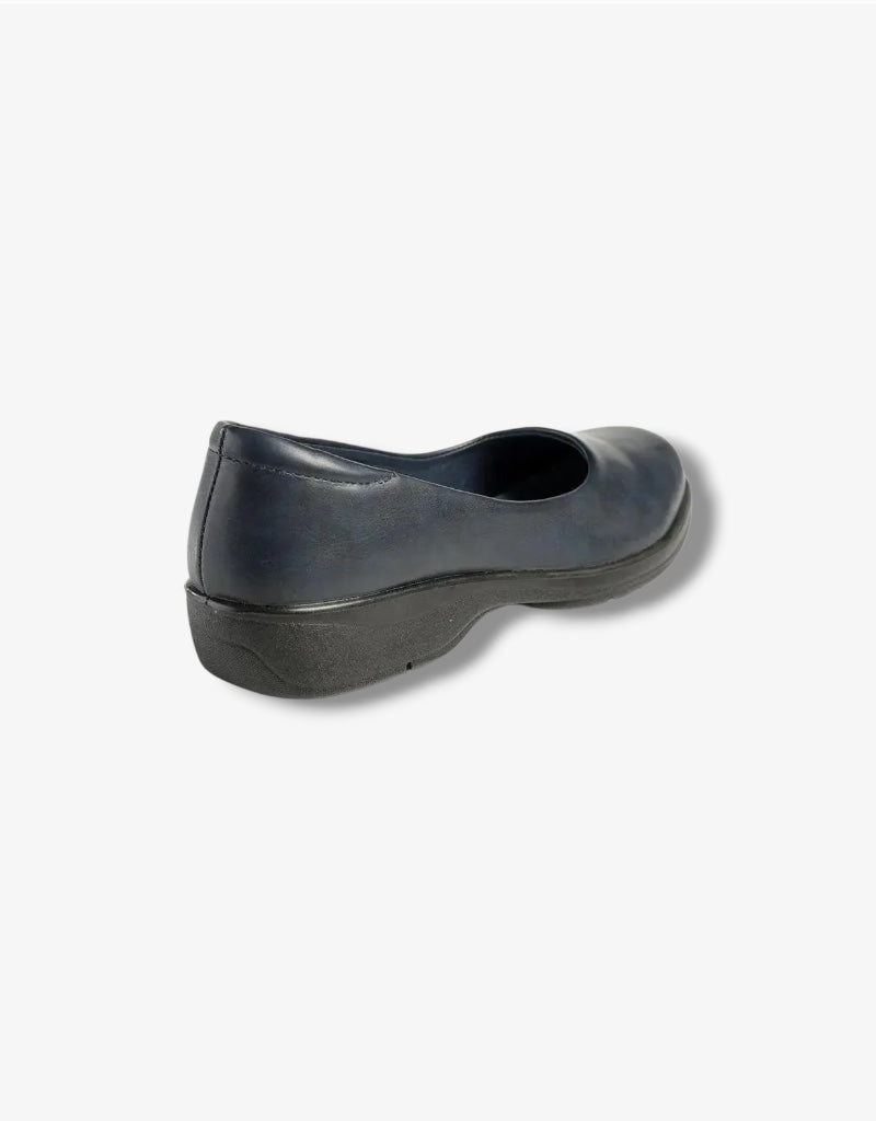 Jasmine Shoe in Black