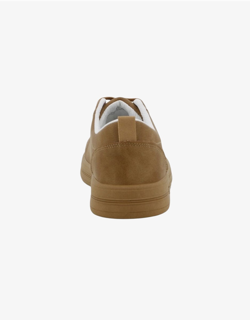 Tavaria Shoe in Taupe