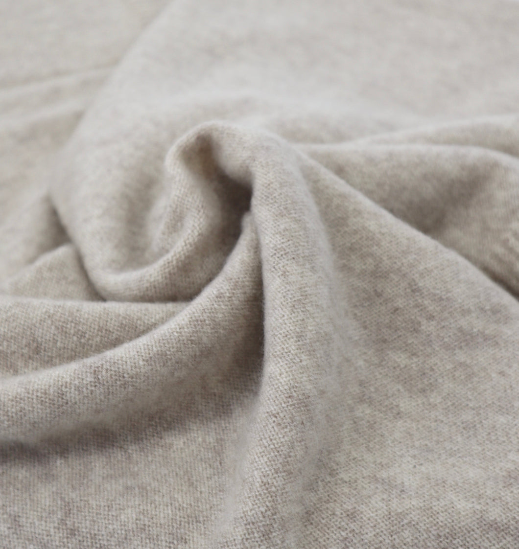 Pure Cashmere Open Front Cardigan (More Colours)