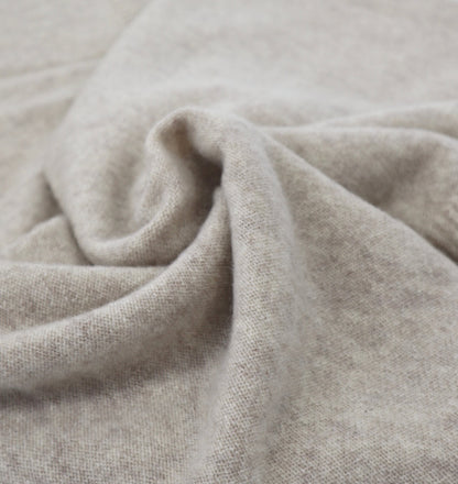 Pure Cashmere Open Front Cardigan (More Colours)