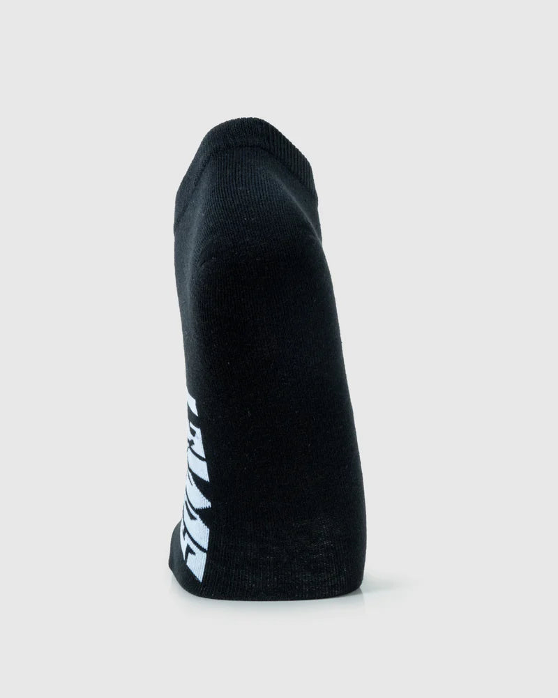 Long Island Evo 2pk Short Socks in Navy / Black