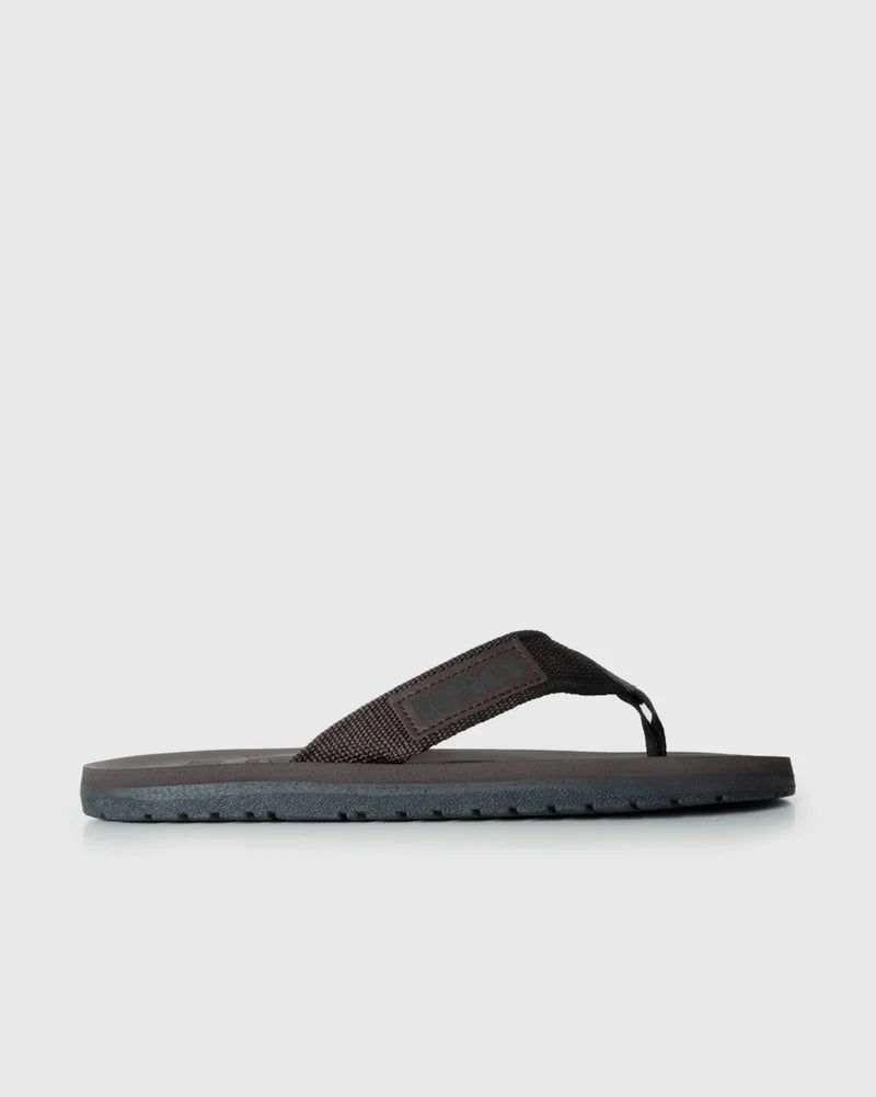 Astro Sandal in Chocolate