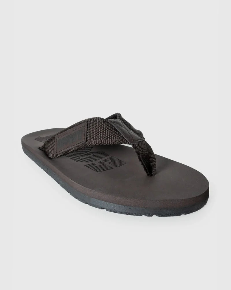 Astro Sandal in Chocolate