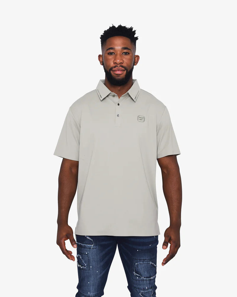 Sobral SS Golfer in Sage