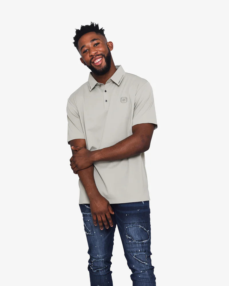Sobral SS Golfer in Sage