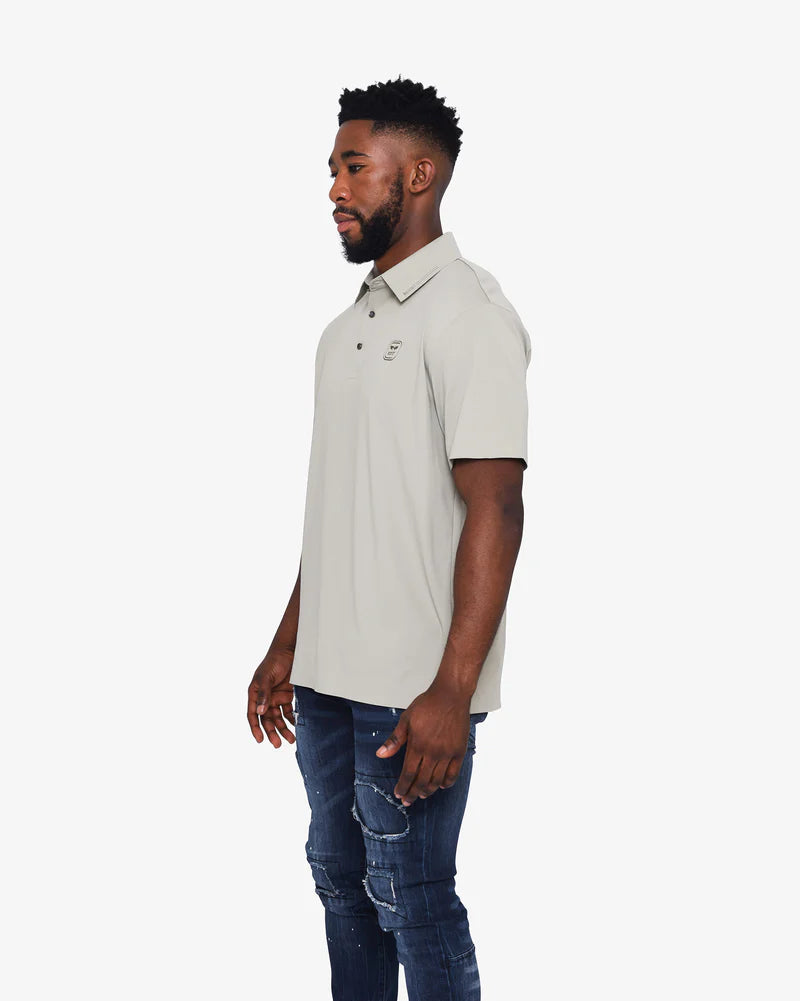Sobral SS Golfer in Sage