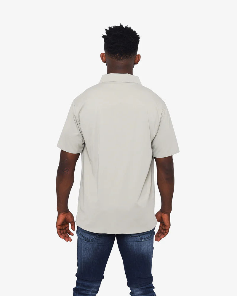 Sobral SS Golfer in Sage