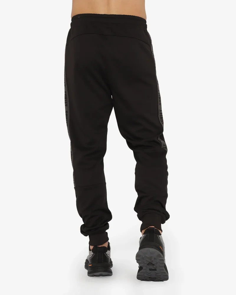 Tate Track Pants in Black