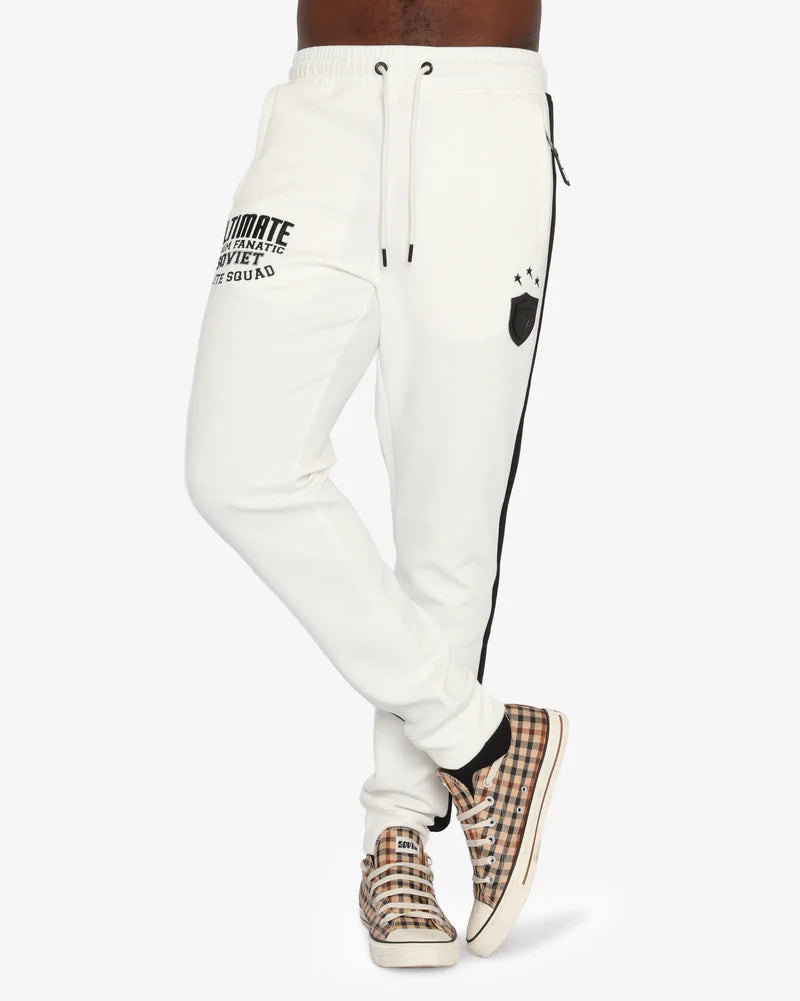 Soviet Zach Track Pants | Shop AP Jones Online Now