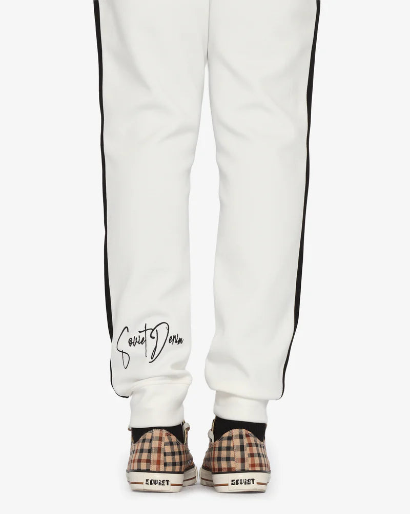 Soviet Zach Track Pants | Shop AP Jones Online Now