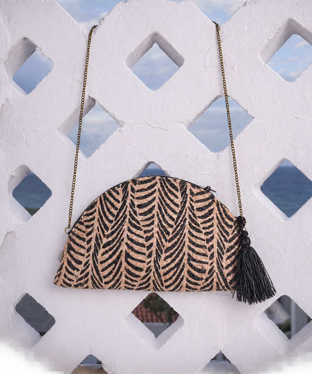 Palm Mini Bag