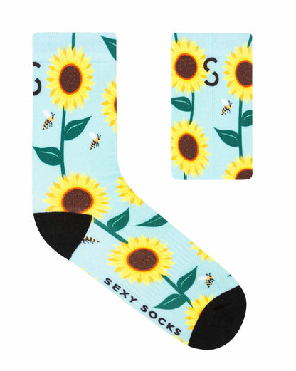 Sunflower Ultimate Active Socks