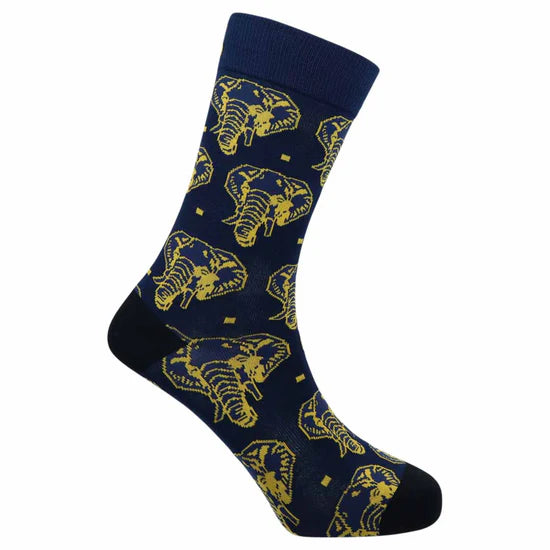 Trunks Bamboo Socks