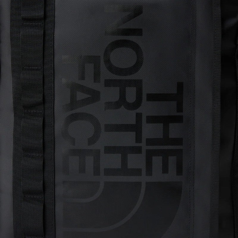 Base Camp Tote Pack in TNF Black