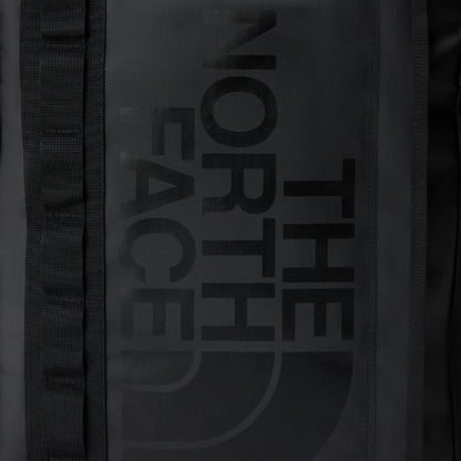 Base Camp Tote Pack in TNF Black