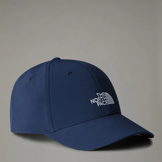 66 Flashdry Hat in Summit Navy / White