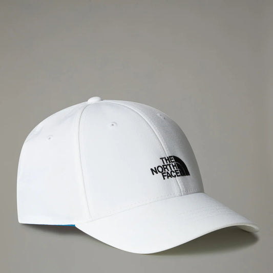 66 Flashdry Hat in TNF White / Black