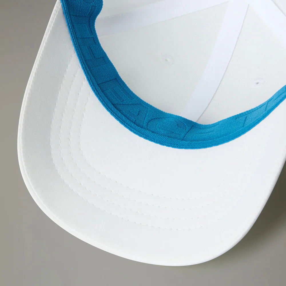 66 Flashdry Hat in TNF White / Black