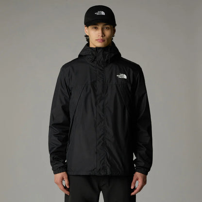 Antora Jacket in TNF black / NPF