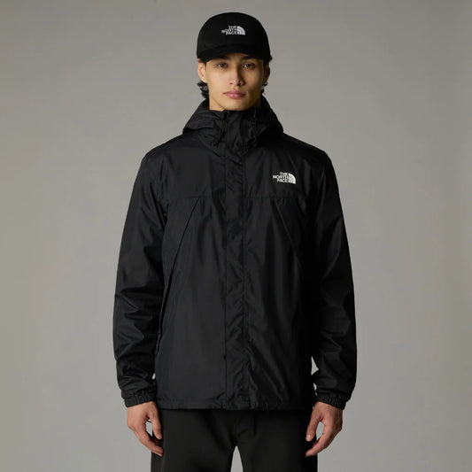 Antora Jacket in TNF black / NPF