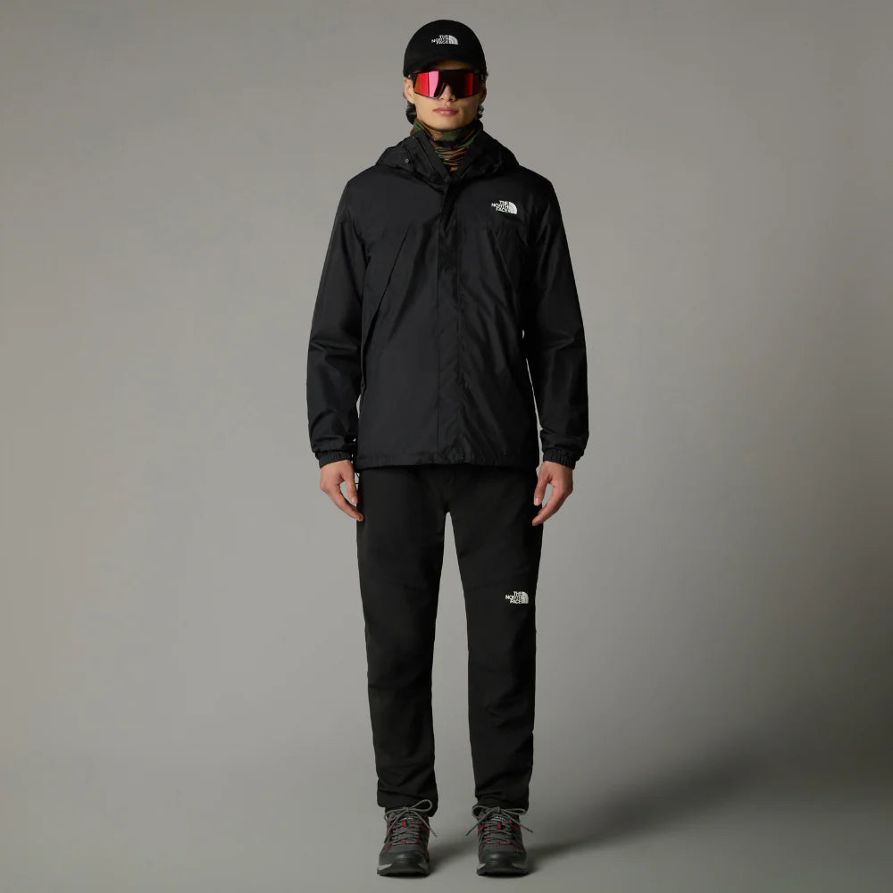 Antora Mens Jacket in TNF Black