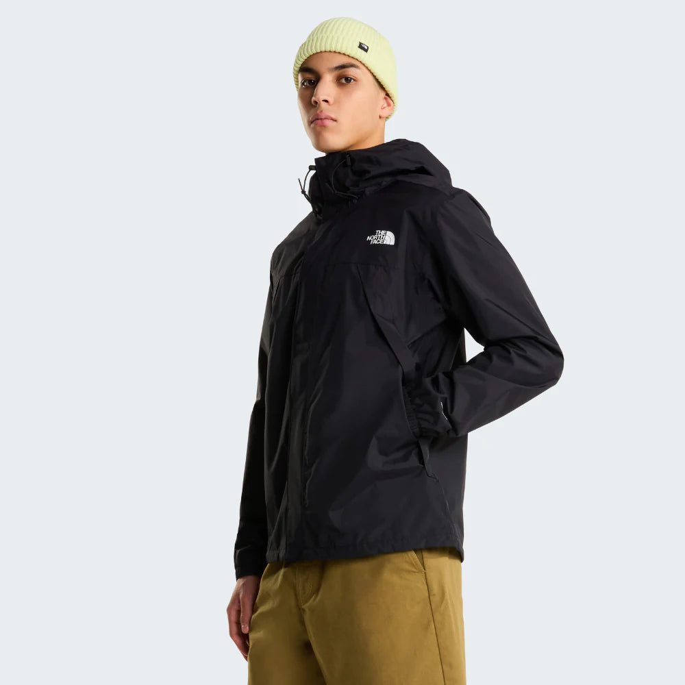 Antora Jacket in TNF Black