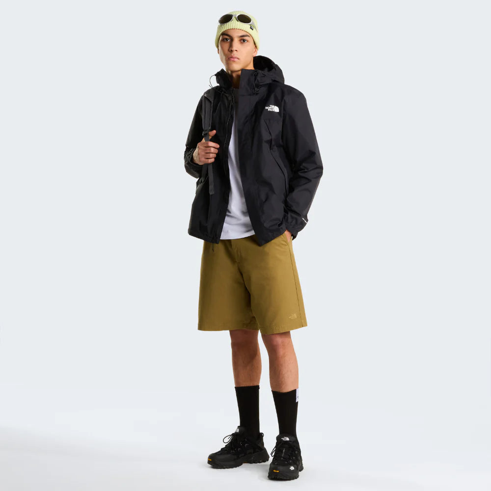 Antora Jacket in TNF Black