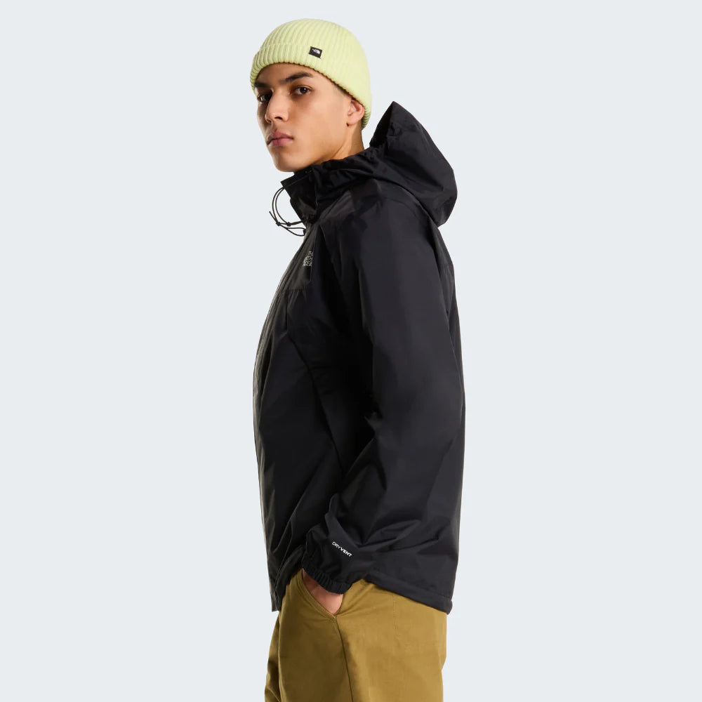 Antora Jacket in TNF Black