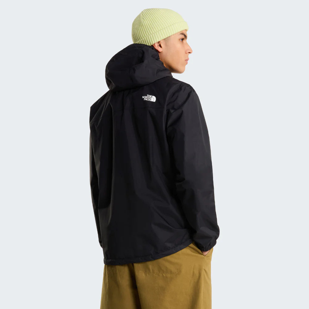 Antora Jacket in TNF Black