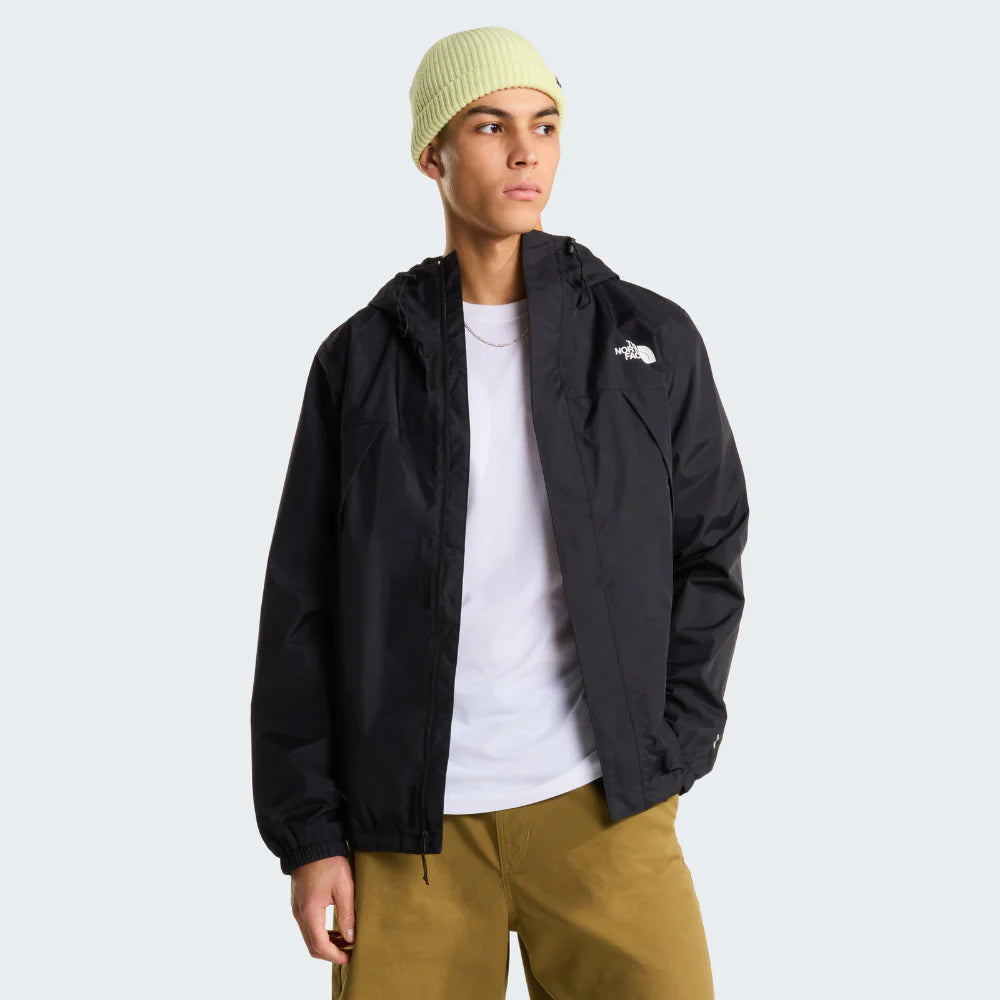 Antora Jacket in TNF Black