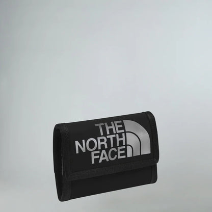 Base Camp Wallet in TNF Black