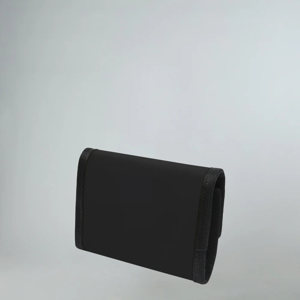 Base Camp Wallet in TNF Black
