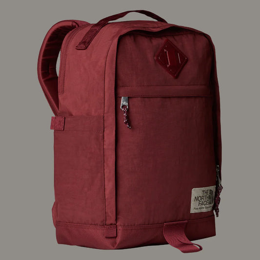 Berkeley Daypack in Sumac / Alpine Plum