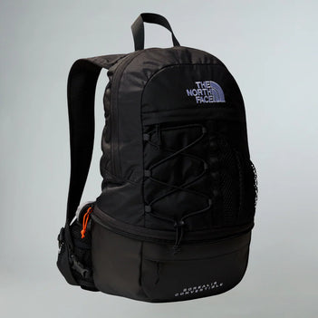 Borealis Convertible Backpack in TNF Black
