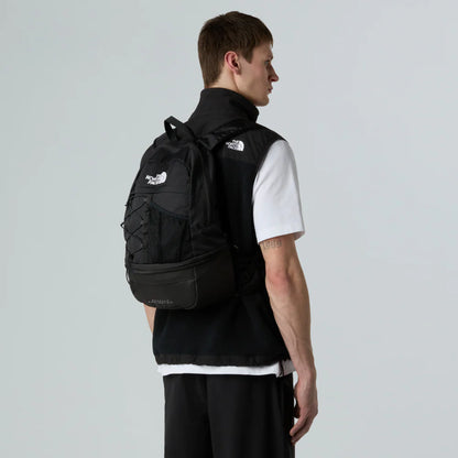 Borealis Convertible Backpack in TNF Black