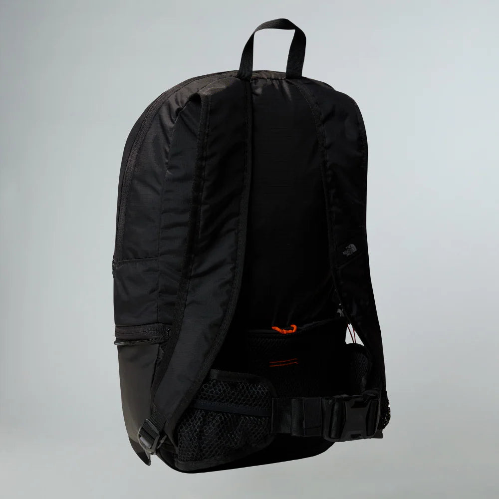 Borealis Convertible Backpack in TNF Black