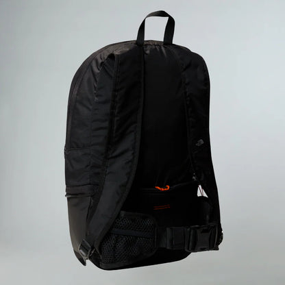 Borealis Convertible Backpack in TNF Black