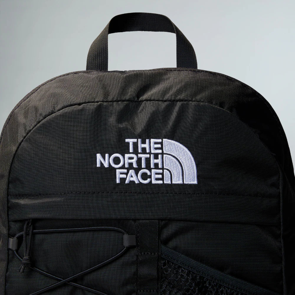Borealis Convertible Backpack in TNF Black