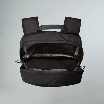 Borealis Convertible Backpack in TNF Black
