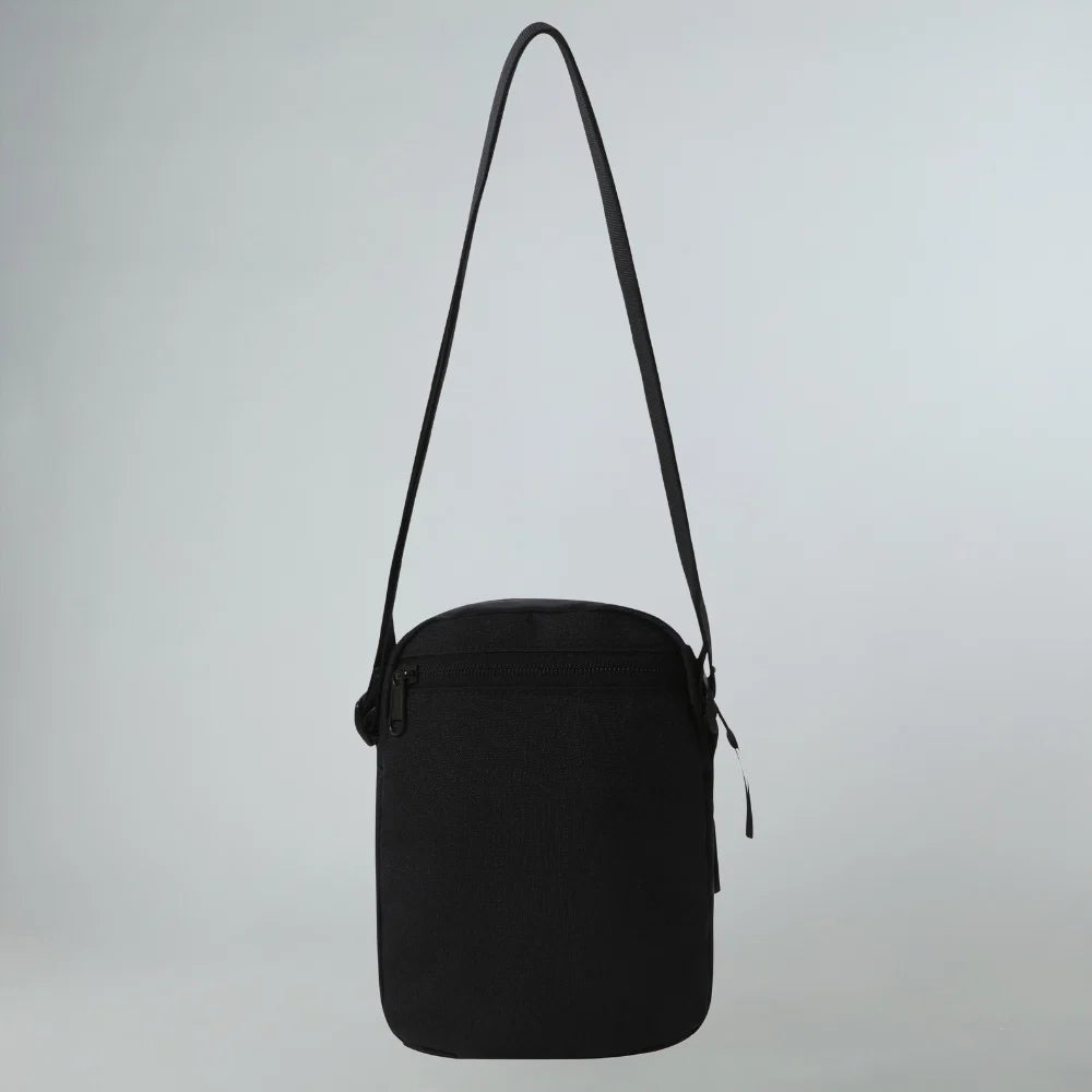 Jester Crossbody Bag in TNF Black