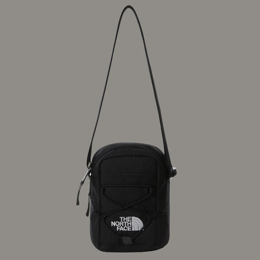 Jester Crossbody in TNF Black / NPF