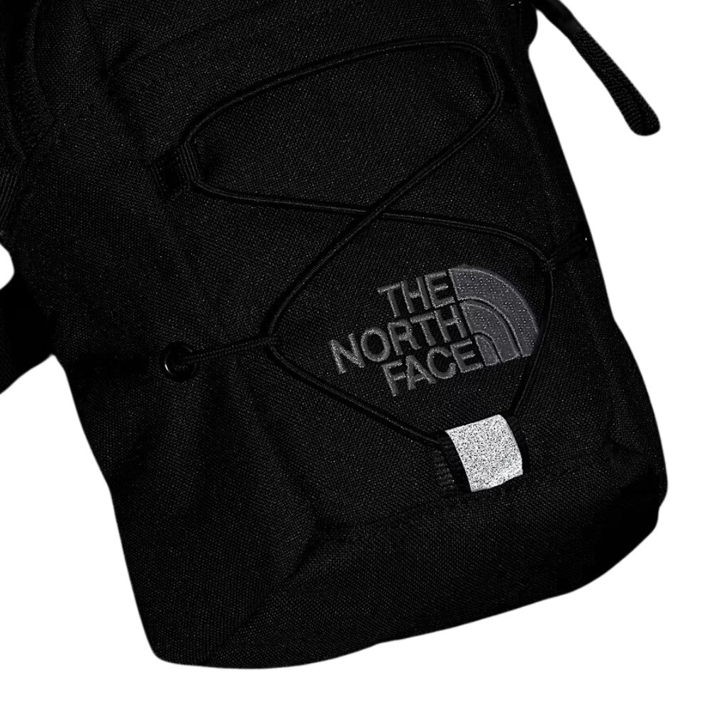 Jester Crossbody in TNF Black