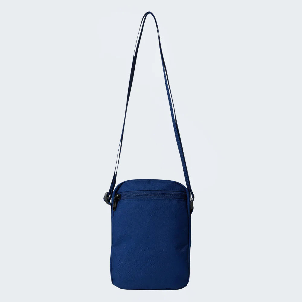 Jester Crossbody in Eagle Blue / Meridian Blue