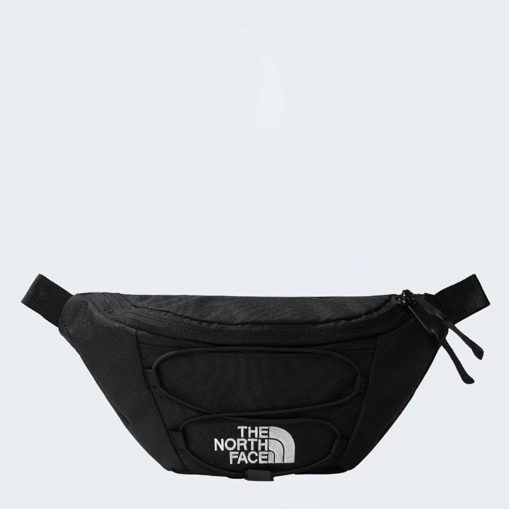 Jester Lumbar Bag in TNF Black