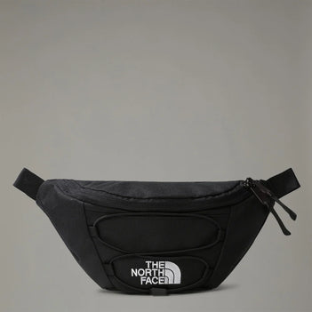 Jester Lumbar Bag in TNF Black / NPF