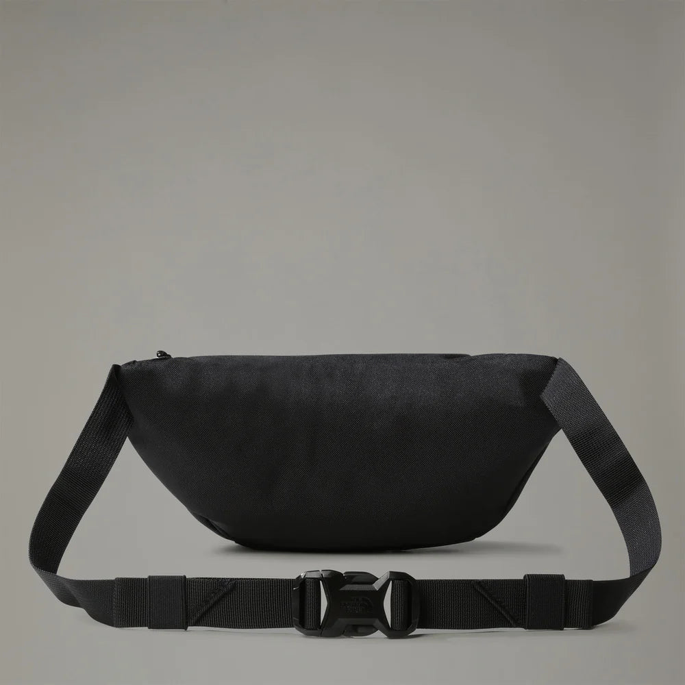 Jester Lumbar Bag in TNF Black / NPF