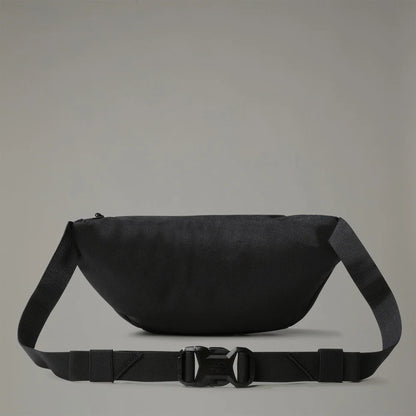 Jester Lumbar Bag in TNF Black / NPF