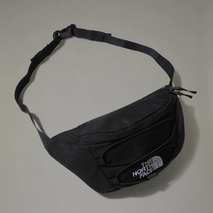 Jester Lumbar Bag in TNF Black / NPF